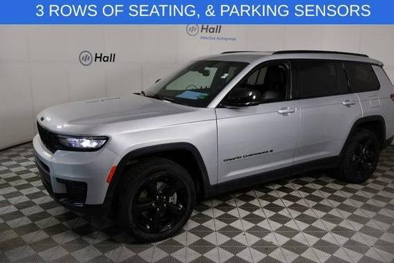 JEEP GRAND CHEROKEE 2023 1C4RJKAGXP8809061 image JEEP GRAND CHEROKEE 2023 1C4RJKAGXP8809061 image
